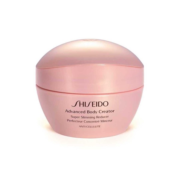 Shiseido Advanced Body Creator Super Slimming Reducer, 200 ml 2523202