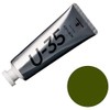 Turner Color U-35 Acrylics Green Gold 60ml UA060562