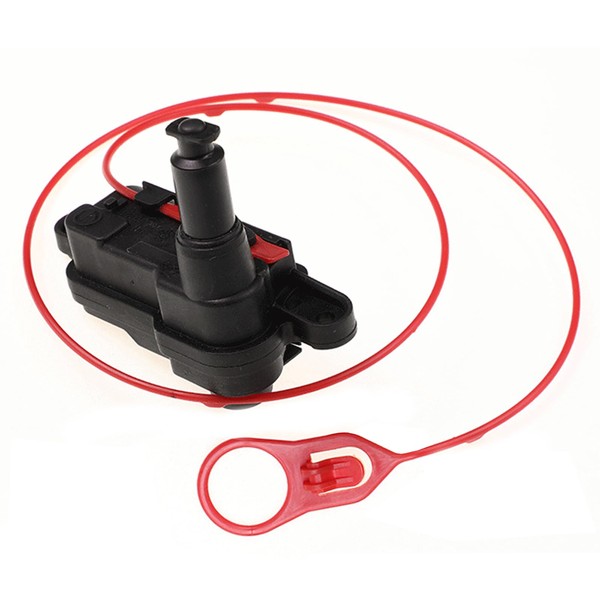 Fuel Flap Actuator, Car Fuel Flap Door Release Lock, Fuel