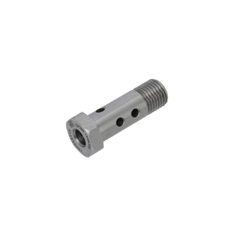 DT Spare Parts Overflow Valve 3.21079 for Trucks, Buses