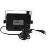 External Speaker Black 8Ω Better Sound Quality Reliable Rugged High