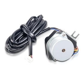 0G6454 Stepper Motor Assembly Compatible with Generac Guardian GT990 Portable Generator