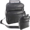 Shoulder Bag Work Bag Flight Attendant Shoulder Bag Messenger Crossbody