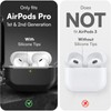 Case with Lock - Waterproof AirPods Pro 2nd Generation Case
