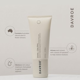 Davroe Chroma Clear Gloss Toner 200ml