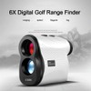 Golf Rangefinder 500M Digital Golf Rangefinder Rangefinder Hunting Rangefinder