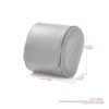Papten B01601 Watch, Case, PU Leather, For 1 Bottle, Mini,