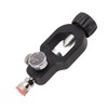 CO2 Cylinder Valve Tank Refill Adapter Good Sealing Leakage Proof
