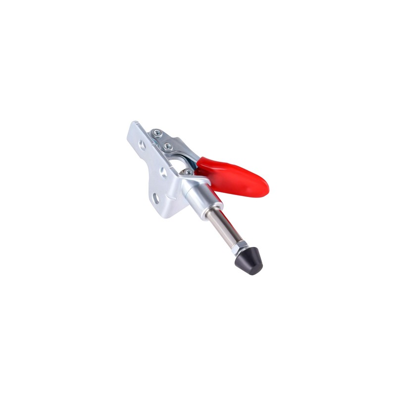 TIOMIOSEA Toggle Lever Tensioner GH-301AM, Pack of 4 Clamping Clasps,