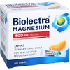Biolectra 400 mg Direct Sticks Orange Pack of 40