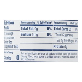 UD_Torani Case of 4 Sugar-Free Caramel Coffee Syrup 12.7 Fl Oz for Coffee Drinks