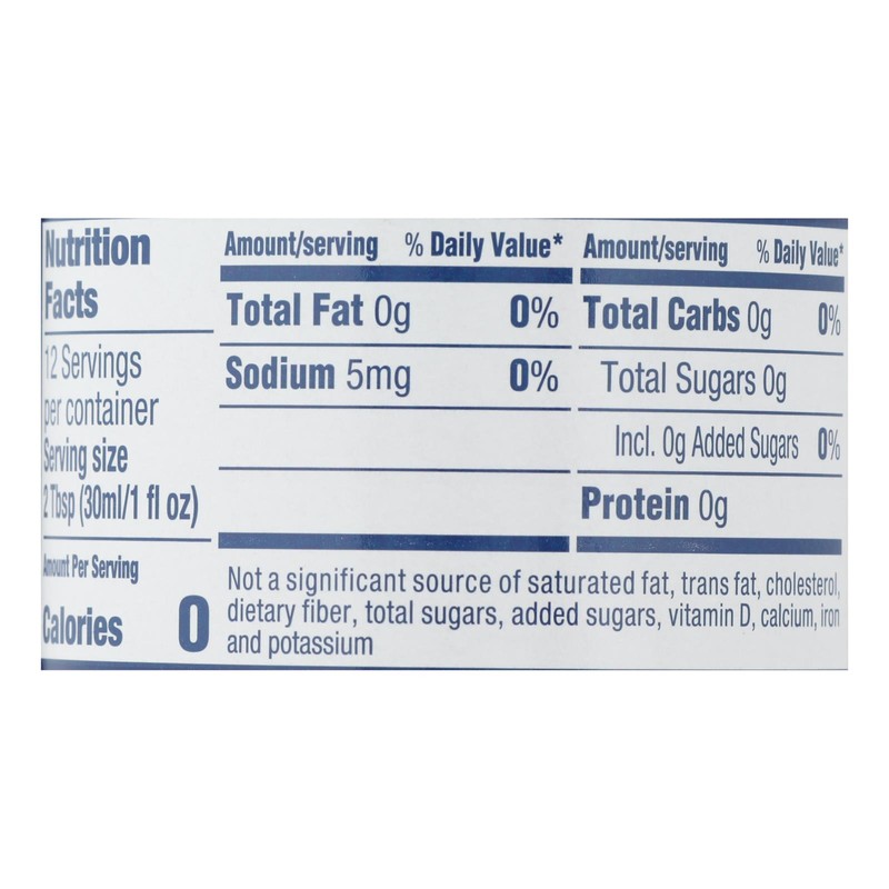 UD_Torani Case of 4 Sugar-Free Caramel Coffee Syrup 12.7 Fl