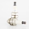 2pcs Replacement of L7T Spark Plug for 2 Stroke 33cc
