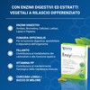 GUNA Enzyformula 20 Compresse - Integratore Alimentare a Base di