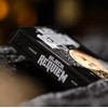 JP GAMES LTD Black Requiem Playing Cards - Luxury Counterspell