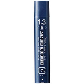 ぺんてる マークシート シャープ 替る 芯 b 1 3 mm 芯 4 本 入 cm 13 b