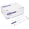 Ezy-Aid STERILE Skin Marker | Gentian Violet Ink, Ruler in