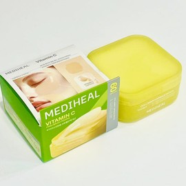 Mediheal Vitamin Collagen Capsule Patch Vitamin C 120 sheets / 메디힐 비타민 콜라겐 캡슐 패치 비타민C 120매