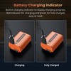 SMALLRIG NP-FW50 Battery 1030mAh USB-C Camera Battery for Sony A7S