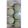 Better Home 12 Sea Shell Deluxe Shower Hooks S Shaped