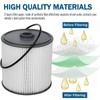 AULDAY Fuel Filter Fits for Ram 2500 3500 4500 5500