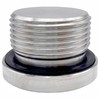 Closmos M22 x 1.5 Stainless Steel 304 Slim Round Head