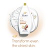 Dove Purely Pampering Body Wash Shea Butter Warm Vanilla