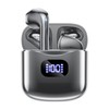 KTGEE - Auriculares inalámbricos Bluetooth 5.3, 40 horas de reproducción