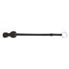 Cello AntiSlip Strap ORing Holder Wood Fixing Plate Musical Instrument