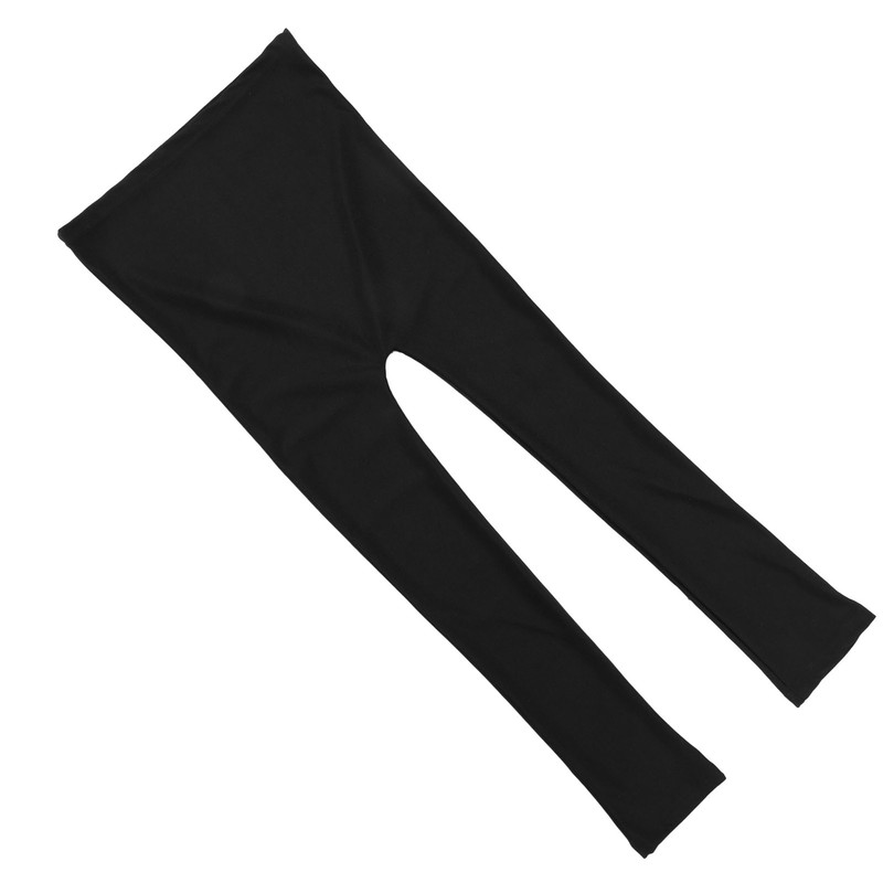 Heatless Curling Rod Soft Portable Pants Shape Heatless Sleeping Curls