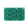 DollaTek 3 Channel Optocoupler Insulation Module AC 220V Insulation Board
