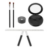 Eyebrow Mapping Kit Stencil Ruler Brow Mapping String Pigment Eyebrow