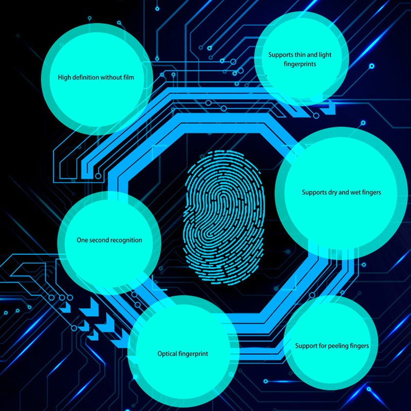 Time Clock Fingerprint Attendance Machine Intelligent Biometric Fingerprint Time Attendance