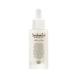 SeohaeSol Peptide Repair Serum 30ml - SeohaeSol Peptide Repair Serum 30ml