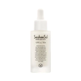 SeohaeSol Peptide Repair Serum 30ml - SeohaeSol Peptide Repair Serum 30ml