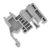 Pack of 50 35 mm DIN Rail Terminal DIN Rail