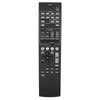 RAV463 ZA11350 Replacement Remote Control for Yamaha AV Receiver RX-V373