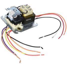 MARS - Motors & Armatures 24010 Super-Fit Fan Center