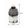 RP46463 Cartridge Replacement Fits Monitor 17 Series (2006-Present) Shower Faucet
