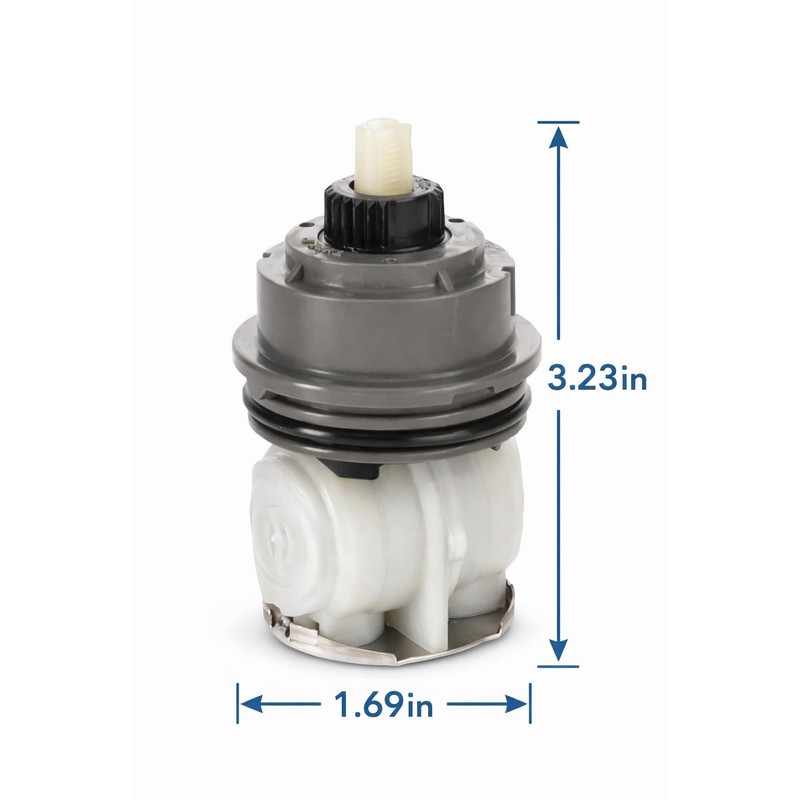 RP46463 Cartridge Replacement Fits Monitor 17 Series (2006-Present) Shower Faucet