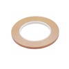 BHD 3/16 Inch 36 Yard Stained Glass Copper Foil Tape