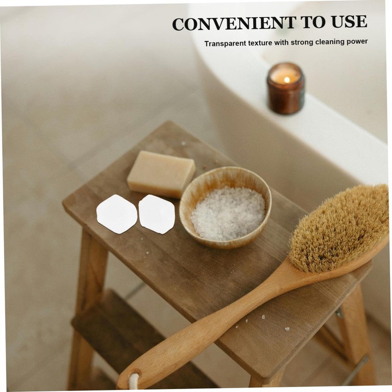 Operitacx 1 Soap Base Soap Making Handmade Bath Soaps Base