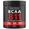 Bandini® BCAA 8 1 1 1 Double Chain Amino Acids