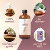 Essential Delights Coffee Essential Oil - Premium Grade 100% Undiluted
