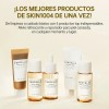 Skin1004 Kit De Viaje Centella Madagascar Mini 5 Pzs
