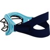 LokoSphere Goggle Strap, One Size, Navy