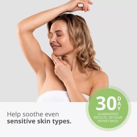 Tria Phytograph Hydrating Calm Soothing Gel - Gel Moisturizer for At Home Laser