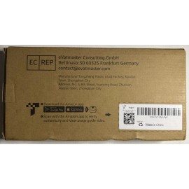 Unbranded Bird Spikes, 20 Pack Pigeon Squirrel Raccoon Cat Deterrent Spike Outside Anti...