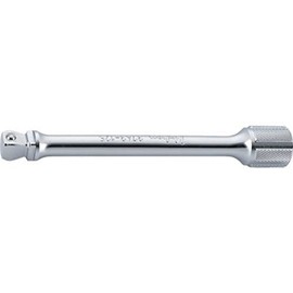 Yamashita Industrial Laboratory Koken 3/8 (9.5 mm) SQ. Offset Extension Bar, Total Length 2.0 inches (50 mm) 3763-50