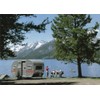 RV Camping - Avanti America Collection Birthday Card